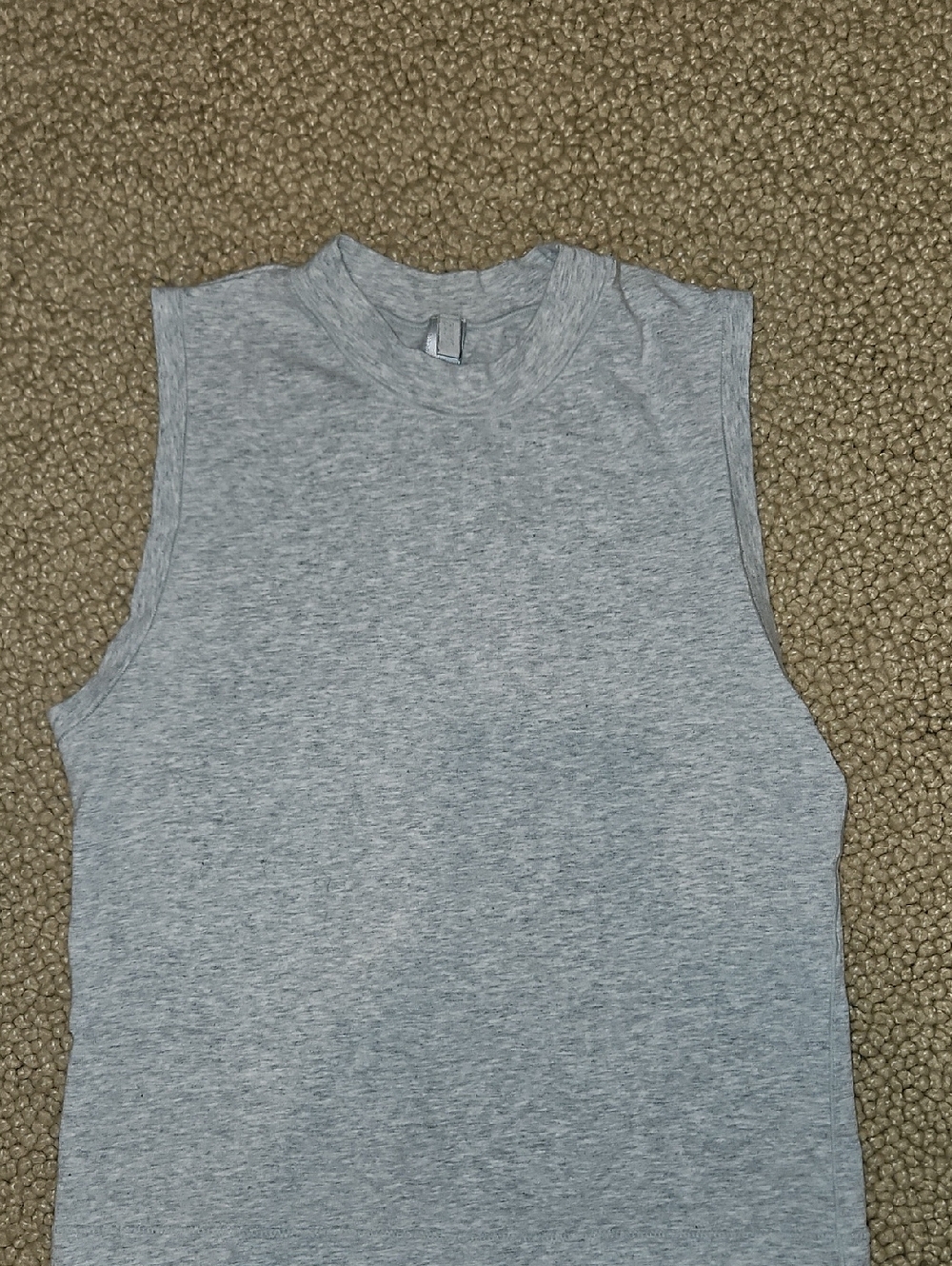 Skims Tank